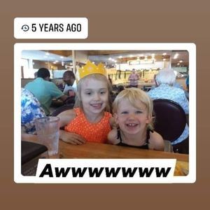 Meet your Posher, Crystal